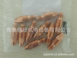 青岛捷欣机电设备 其他焊接材料与附件产品列表及解析